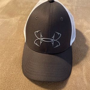 Under Armour Fishing Hat
